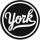 YORK