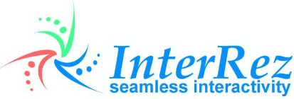V INTERREZ SEAMLESS INTERACTIVITY