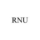RNU