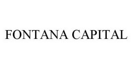 FONTANA CAPITAL