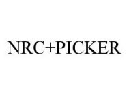 NRC+PICKER