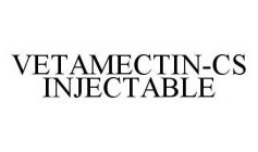 VETAMECTIN-CS INJECTABLE