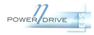 POWERÇDRIVE ELECTRONICS, DRIVES & SYSTEMS EDS