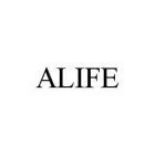 ALIFE