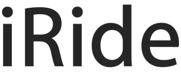 IRIDE