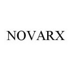 NOVARX