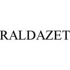 RALDAZET