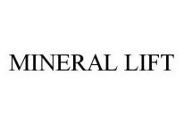 MINERAL LIFT