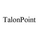 TALONPOINT