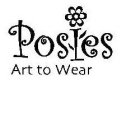 POSIES ART TO WEAR