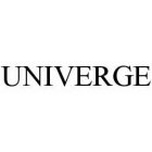 UNIVERGE