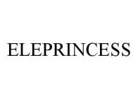 ELEPRINCESS