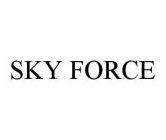 SKY FORCE