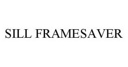 SILL FRAMESAVER