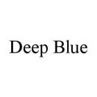 DEEP BLUE