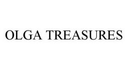 OLGA TREASURES