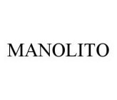 MANOLITO