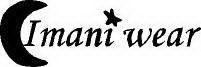 IMANI WEAR