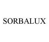 SORBALUX