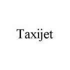 TAXIJET