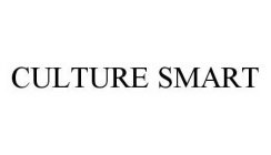 CULTURE SMART