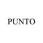 PUNTO