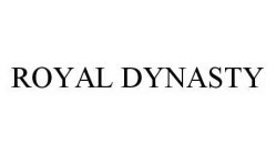 ROYAL DYNASTY