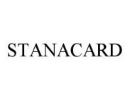 STANACARD