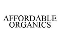 AFFORDABLE ORGANICS