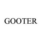 GOOTER