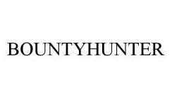 BOUNTYHUNTER