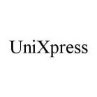 UNIXPRESS