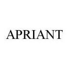 APRIANT