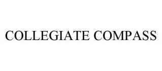 COLLEGIATE COMPASS