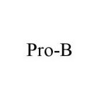 PRO-B