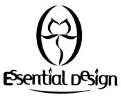 ESSENTIAL DESIGN