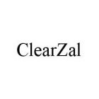 CLEARZAL