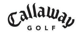 CALLAWAY GOLF