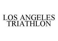 LOS ANGELES TRIATHLON