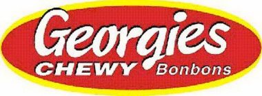 GEORGIES CHEWY BONBONS