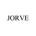 JORVE