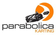 PARABOLICA KARTING