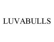 LUVABULLS