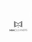 M W MWCLEANERS