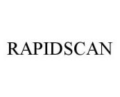 RAPIDSCAN