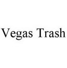 VEGAS TRASH