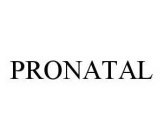 PRONATAL