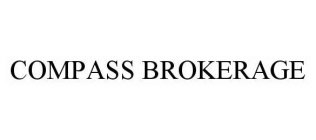 COMPASS BROKERAGE