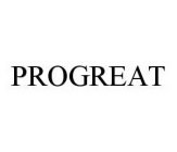 PROGREAT