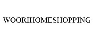 WOORIHOMESHOPPING